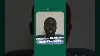 🎥 Meet Bernard &mdash; the Chemistry tutor who makes science actually make sense!