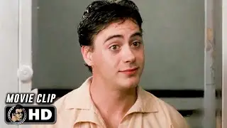 THE PICK-UP ARTIST Clip - 