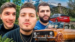 ДЕРБИ ДЕНЬ 2 | ВЫПОЛНЕНИЕ ЗАДАНИЙ ДЛЯ УЛУЧШЕНИЯ ТАЧЕК