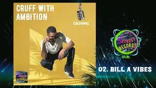 Cashmil- Bill a vibes 