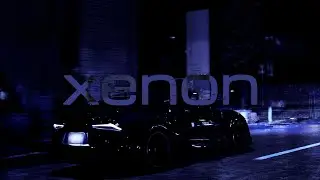 stxrless x jxnko - Xenon
