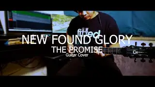 New Found Glory The Promise Guitar Cover Video
