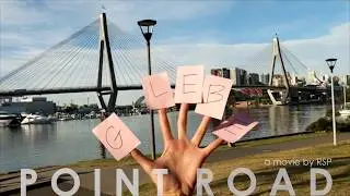 Glebe Point Rd - Street Without Strangers