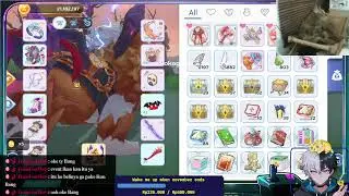 [🔴LIVE] ROMC : DAY 258 YEAR-END BARGAIN, IKAN IKAN #ROMC #zenyonly #ROMCcreator