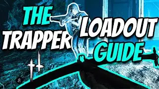 💣The Trapper Build Guide💣 | Hunt Showdown Loadout Guide & Tips Episode #2