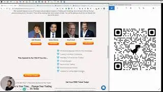 Trading Expert Summit review