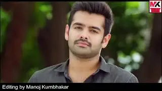 Ram pothineni status in hindi-kayi Baar Tumse Kehna Yeh Chaha|new whatsapp status 2018