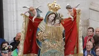 Festa patronale Molfetta - Ritirata - 15.09.2024