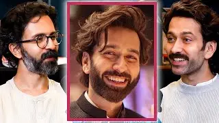 My Life's Biggest Learning In The Last 10 Years - Nakuul Mehta
