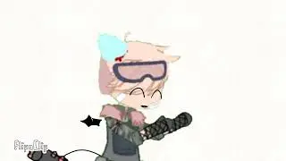 short animation that i gotten lazy when working on it anf i gave up and just let it be short