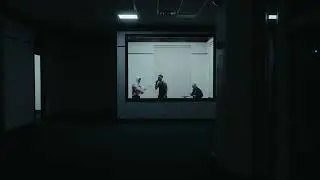 dramaclub - back to you visualizer