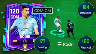 1000 Shards for 115 RODRI? This Review Will Shock You 😳