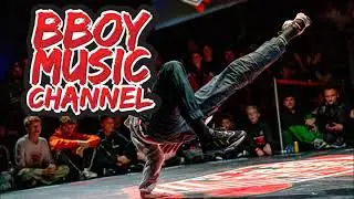 Dj Fleg - Originals Mini Mix | Bboy Music Channel