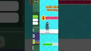 Run Race 3D - Level 10