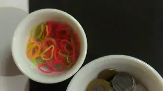 Rubber Bands ki mastiiiii Coins ke sath / 1 Minute Kitty Party Games / Fun games 😎