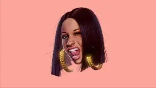 [FREE] Cardi B x Melii Hard Trap Type Beat Instrumental 2019 ''Be Careful''