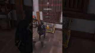 ЛУЧШЕЕ оружие на ранней стадии игры в AC Shadows!