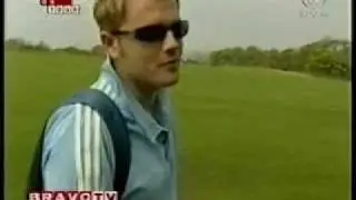 Westlife - @ Bravo TV.wmv