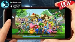 PLUMBER BRO (EN) 2021 New ARPG-Mobile Online LDPlayer-Gameplay