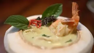 Talk TO My Stomach - Pai: Northern Thai Kitchen