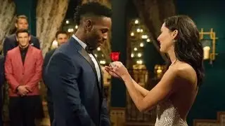 'The Bachelorette' Producers Issue Statement After Contestant Lincoln Adim Convicted of Assault