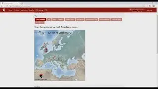 MyTrueAncestry.com  Archaeogenetics
