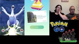 Pok&eacute;mon Go Live: Guess the Pok&eacute;mon