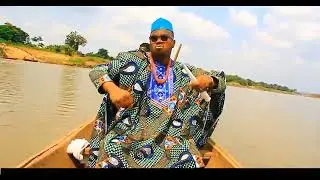 SS P GBESSO DJOGBE (HESSI DIMI) official video