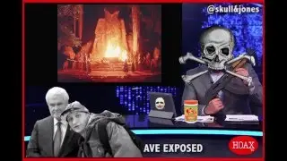 Bohemian Grove Rave Exposed