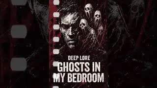 🔥 Ghosts in My Bedroom &ndash; Deep Lore | Hard Rock Power & Grit 🎸 #hardrock #deepmusic #rockband
