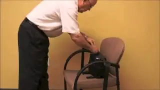 Activox POC Configuration  Chair Method