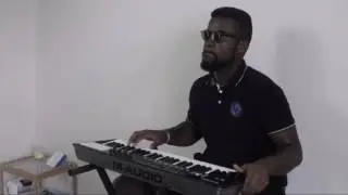 Bebi Philip (Casse Casse) Cover by BELFANBEATS