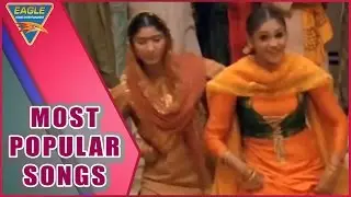 Most Popular Song Of The Day 58 || Bollywood Best Songs || Pinjar || Eagle Hindi Movies