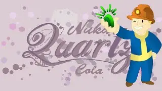 Nuka-Cola Quartz: The Nuka-World Song Variant