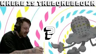 Where is theloneblown?