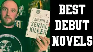 Best Debut Novels
