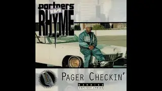 Partners In Rhyme - Crallers 417 Hz