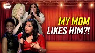 When Moms Get Involved in Your Love Life | Stand-Up Comedy Compilation