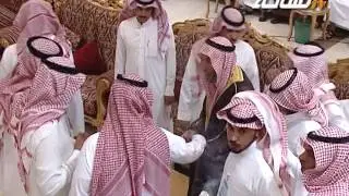 حفل ملتقى قبيلة الرميح بني رشيد الأول 1438 هـ