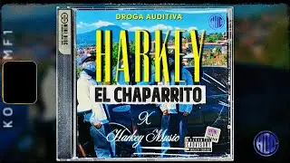 HARKEY - 