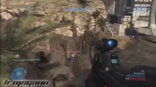 Dualistic Proelium- A Halo 3 Montage [HD]