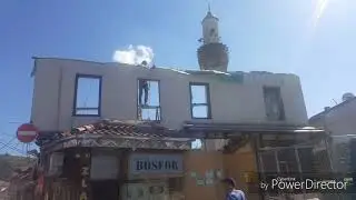 Ru&scaron;enje Arap džamije