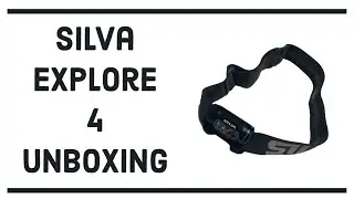 Silva Explore 4 Unboxing