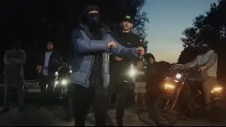 Baileyy1up - Local One (feat. 2Towns)