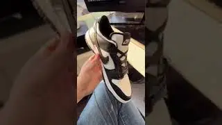 Nike✔️ Sb Dunk ||Cod delivery ||Orginal Video || OG || Assam Prism 🇮🇳 #shorts @nike