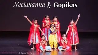 Neelakanna and Gopikas