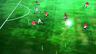 El Sharaway skills