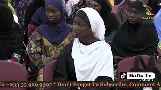 GMSA Women's Conference 2025 featuring Shamima Muslim,Dr. Saajida Shiraz