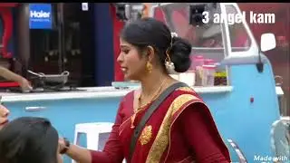 Madhumitha comedy | BIG BOSS TROLL | Jangiri Madhumitha | Tamil Comedy |BIG BOSS| Tamil song