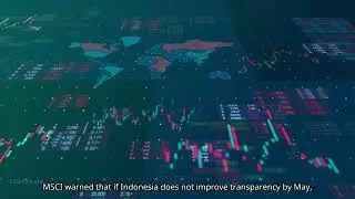 U.S. Agencies Issue Warning as Indonesian Stock Market Crashes, Triggering Circuit Breaker!